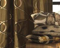 Casamance drapériák, sötétítő függönyök, lakástextiliák és díszpárnák