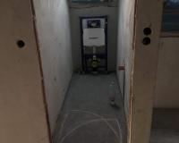 Beltéri ajtók az emeleten