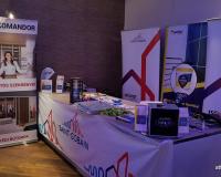 Rigips stand