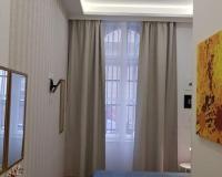 Belvárosi panzió kék szoba belső