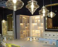 Fratelli And Boffi stand