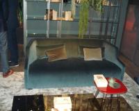 Gallotti And Radice stand a Salone Del Mobile 2014 milánói lakberendezési kiállításon