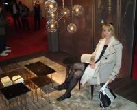Gallotti And Radice stand