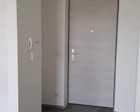 Előszoba és bejárat