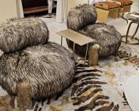 Roberto Cavalli fotelek