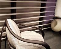 Giorgetti MOVE fotel
