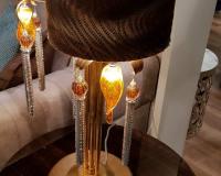 Ceppi Style asztali lámpa