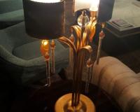 Ceppi Style asztali lámpa