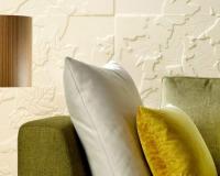 Arte Intrigue Feuillage - 3D falburkolat
