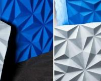 Arte Intrigue Rosace - design tapéta