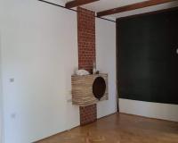 Nappali részlete
