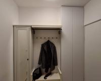 Földszinti előszoba