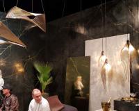 Novacolor stand