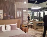Poliform stand