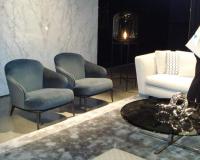 Minotti bútorok