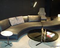 Minotti stand