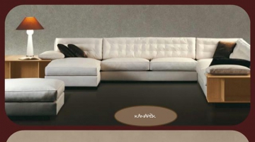 Kedvenc olasz design bútoraim