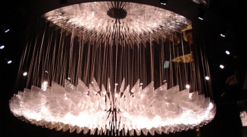 Salone del Mobile - Milánói lakberendezési világkiállítás - 2015