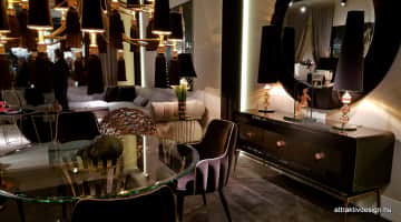Salone Del Mobile 2019 | Milano | Dolfi