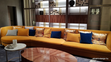 Salone Del Mobile 2019 | Milano | Elledue