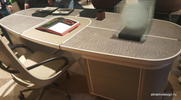 Salone Del Mobile 2019 | Milano | Giorgetti