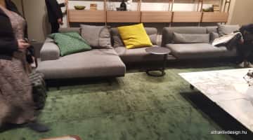 Salone Del Mobile 2019 | Milano | Porada