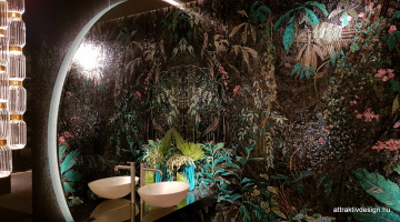 Salone Del Mobile 2019 | Milano | Sicis