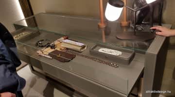 Salone Del Mobile 2019 | Milano | Vittoria Frigerio