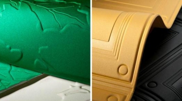 Design tapéta különlegességek az Arte-tól