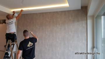 Villanyszerelés és világítás szerelés
