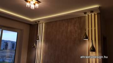 Villanyszerelés és világítás szerelés
